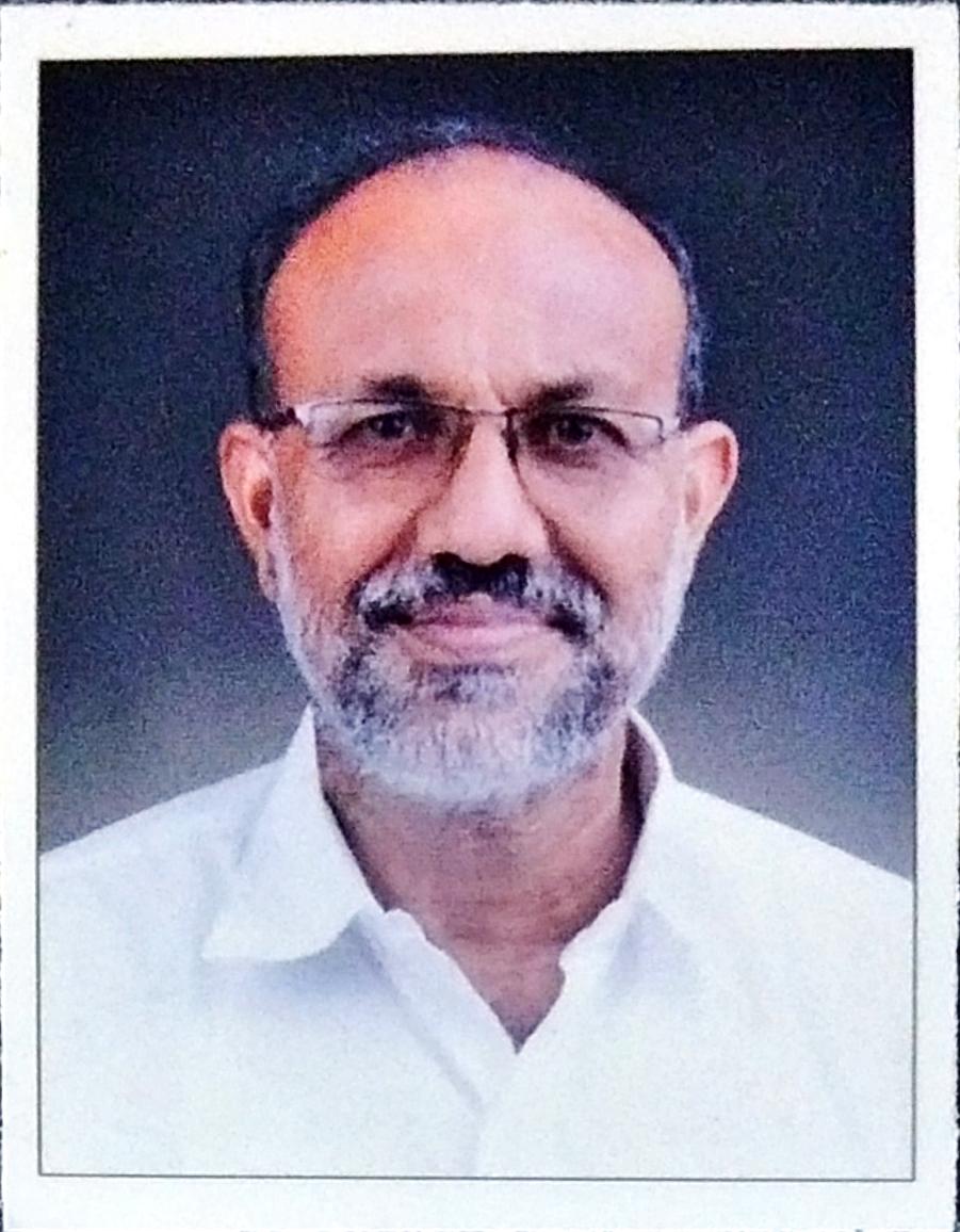 Adv. B. Balachandran